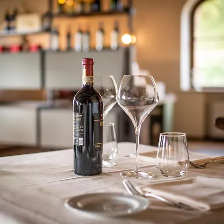 Poggio Paradiso & Station touristique 4*