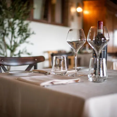 Poggio Paradiso & Station touristique 4*