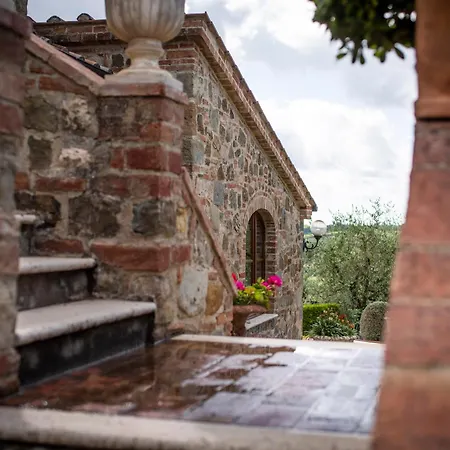 Poggio Paradiso & Station touristique 4*