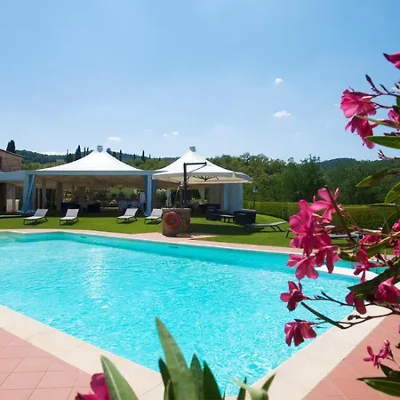 Poggio Paradiso & Resort 4*