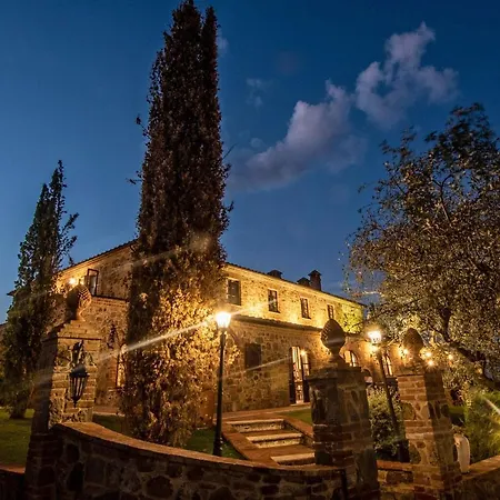 Poggio Paradiso & 4*