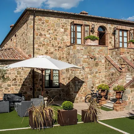 Poggio Paradiso &