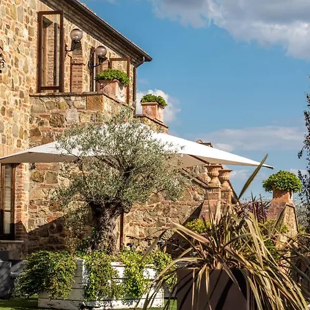 Poggio Paradiso & Resort 4*