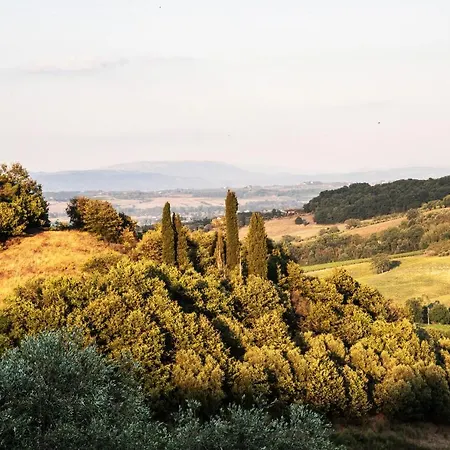 Poggio Paradiso Resort&spa 4*