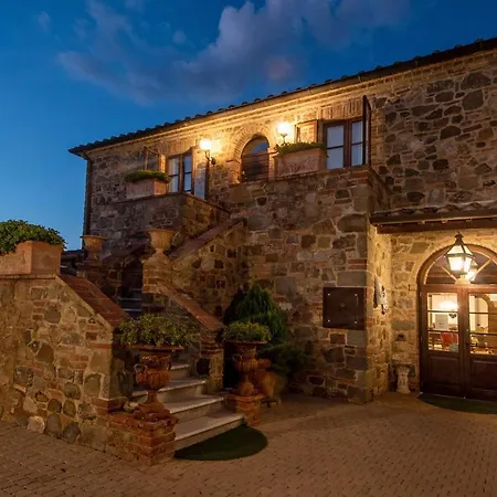 Poggio Paradiso & Üdülőközpont 4*