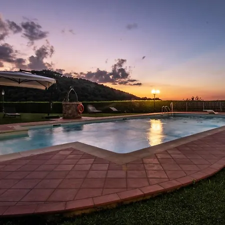 Poggio Paradiso & Resort