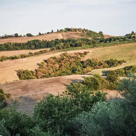Poggio Paradiso & Resort Montefollonico