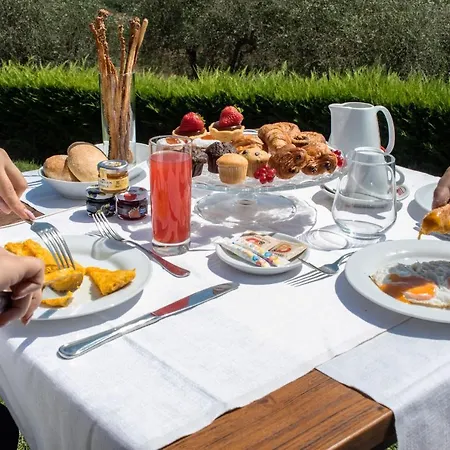 Poggio Paradiso Resort&spa