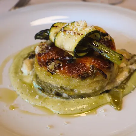 Poggio Paradiso & Курортный комплекс