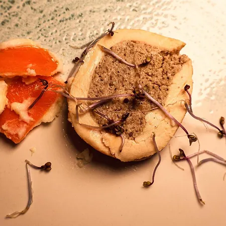 Курортный комплекс Poggio Paradiso &