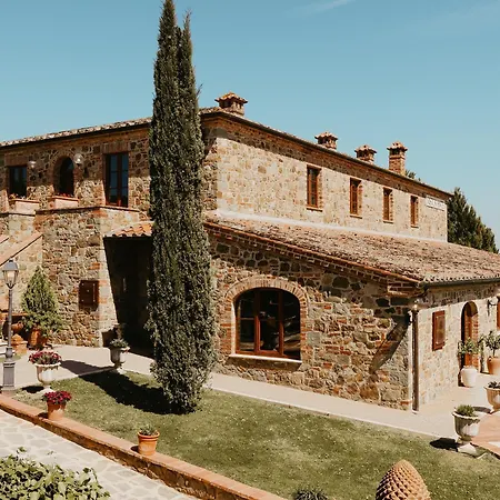 Poggio Paradiso &
