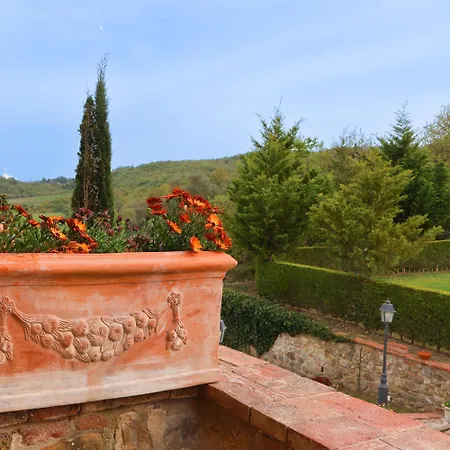 Poggio Paradiso & 度假村