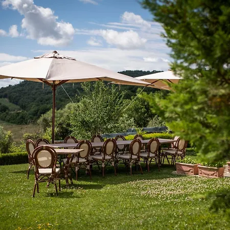 Poggio Paradiso & Resort
