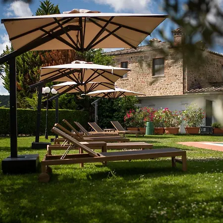 Poggio Paradiso & 4*