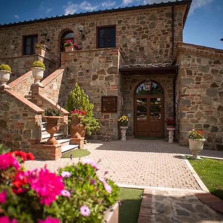 Poggio Paradiso &