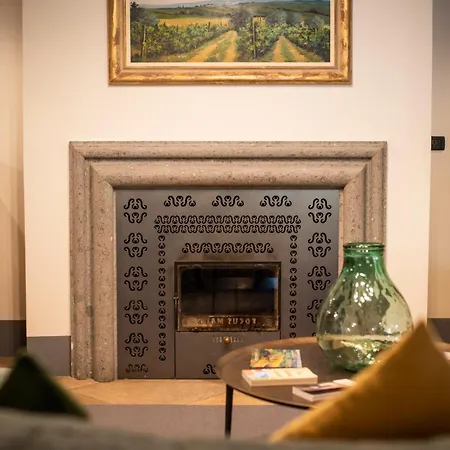 Poggio Paradiso & Resort