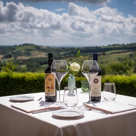 Poggio Paradiso &