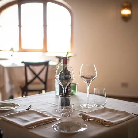 Resort Poggio Paradiso &