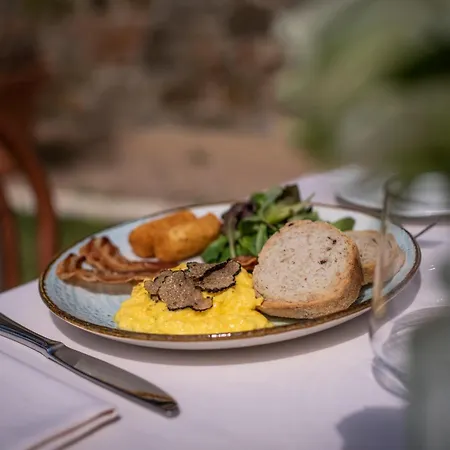 Курортный комплекс Poggio Paradiso & Montefollonico