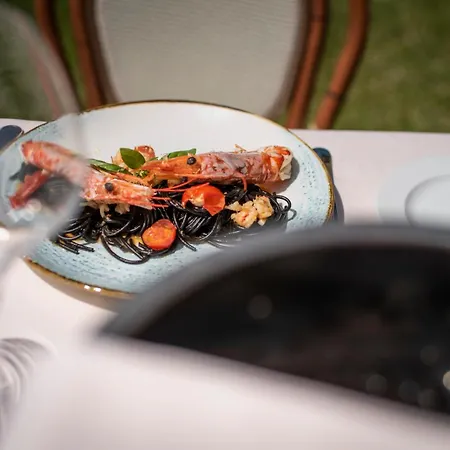 Poggio Paradiso & Montefollonico