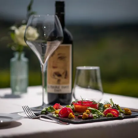 Poggio Paradiso Resort&spa 4*