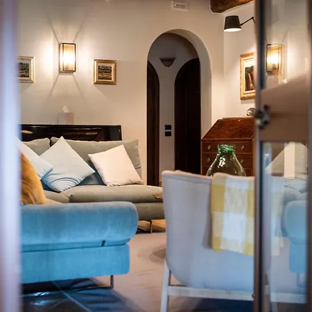 Poggio Paradiso & 4* Montefollonico