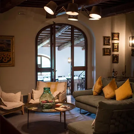 Poggio Paradiso Resort&spa Resort