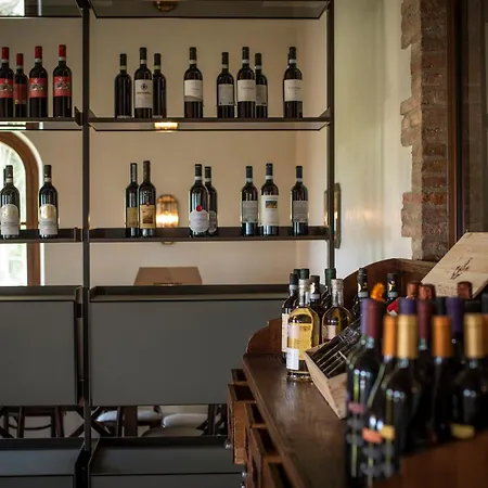 Poggio Paradiso & 度假村 4*