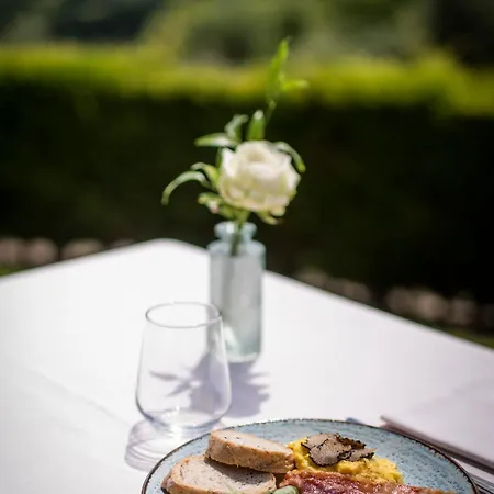 Poggio Paradiso & Курортный комплекс Montefollonico