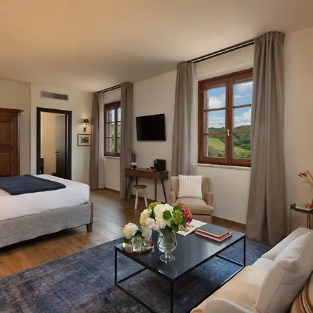 Poggio Paradiso & Resort