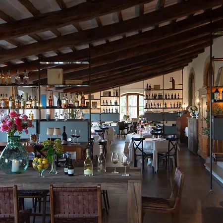 Poggio Paradiso & Resort Montefollonico