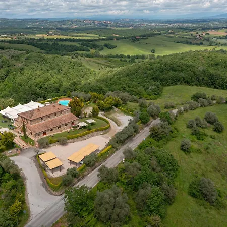 Poggio Paradiso &