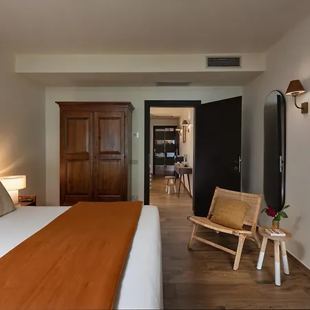 度假村 Poggio Paradiso & Montefollonico