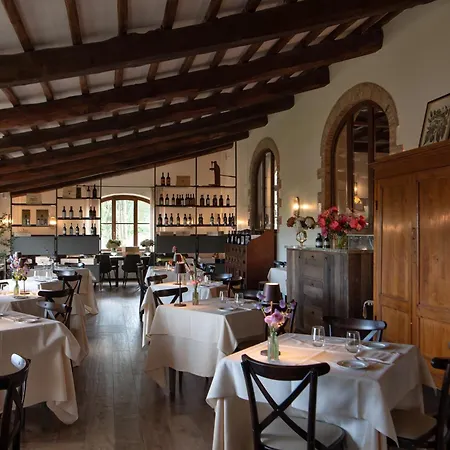 Poggio Paradiso & Resort Montefollonico