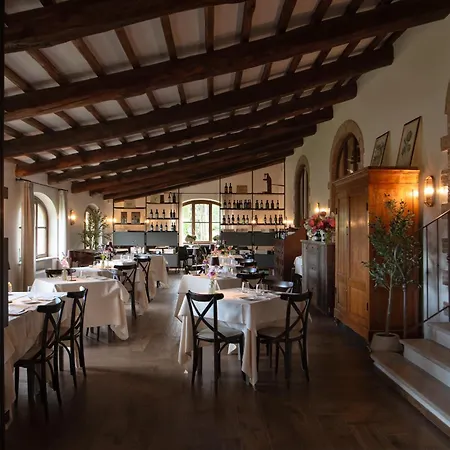 度假村 Poggio Paradiso &