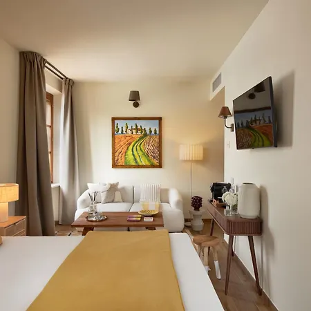 Poggio Paradiso & Resort
