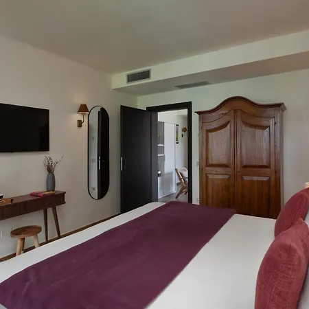 Poggio Paradiso & Resort Montefollonico