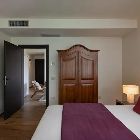 Resort Poggio Paradiso & Montefollonico