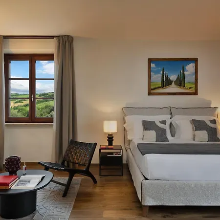 Resort Poggio Paradiso Resort&spa 4*