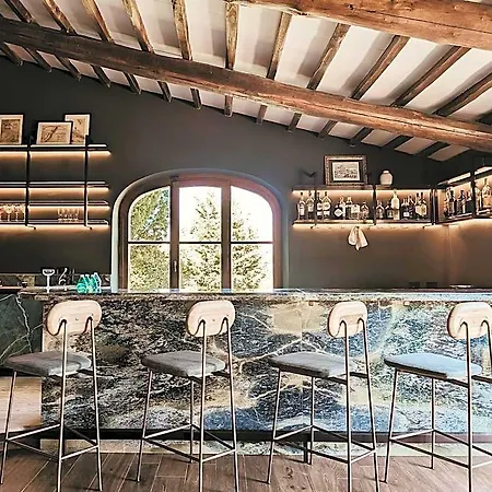 Poggio Paradiso Resort&spa Montefollonico