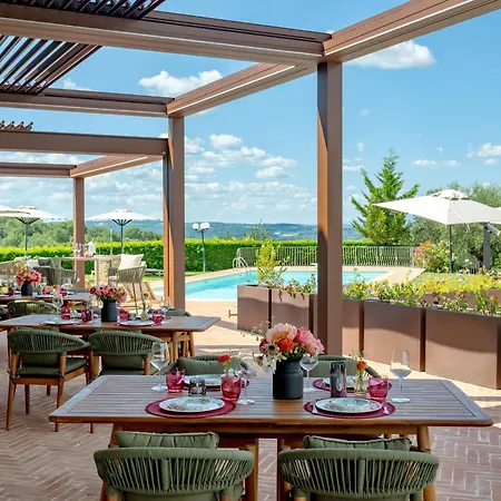 Resort Poggio Paradiso Resort&spa