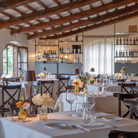 Poggio Paradiso Resort&spa Resort 4*