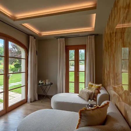 Resort Poggio Paradiso Resort&spa 4*