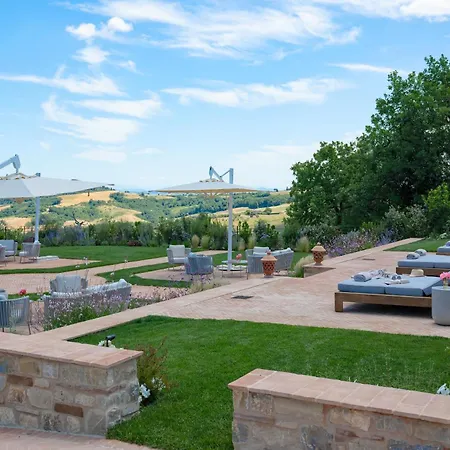 Poggio Paradiso Resort&spa 4*