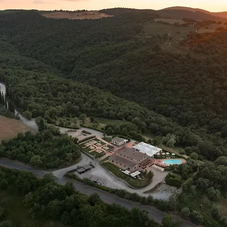 Resort Poggio Paradiso Resort&spa