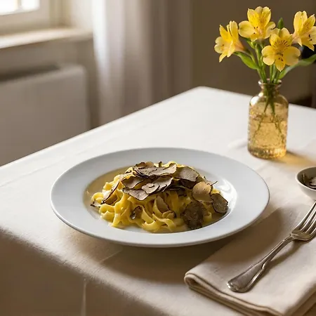 Resort Poggio Paradiso Resort&spa Montefollonico