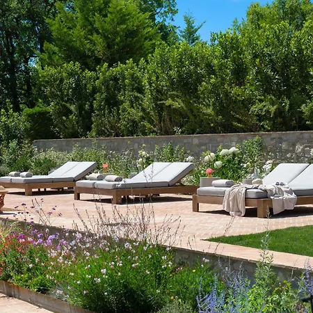 Poggio Paradiso Resort&spa