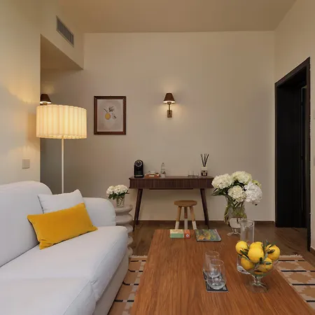 Poggio Paradiso Resort&spa Resort 4*