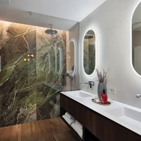Poggio Paradiso Resort&spa Resort