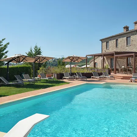 Poggio Paradiso Resort&spa 4*